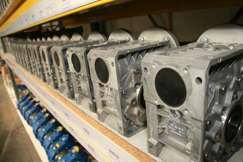 Over ons - RP Techniek
